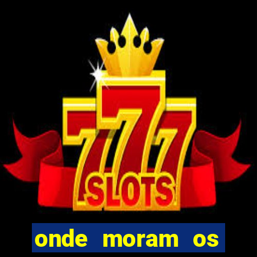 onde moram os jogadores do cruzeiro